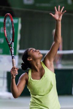 Johanna Silva 715 - Norddeutsche Meisterschaften